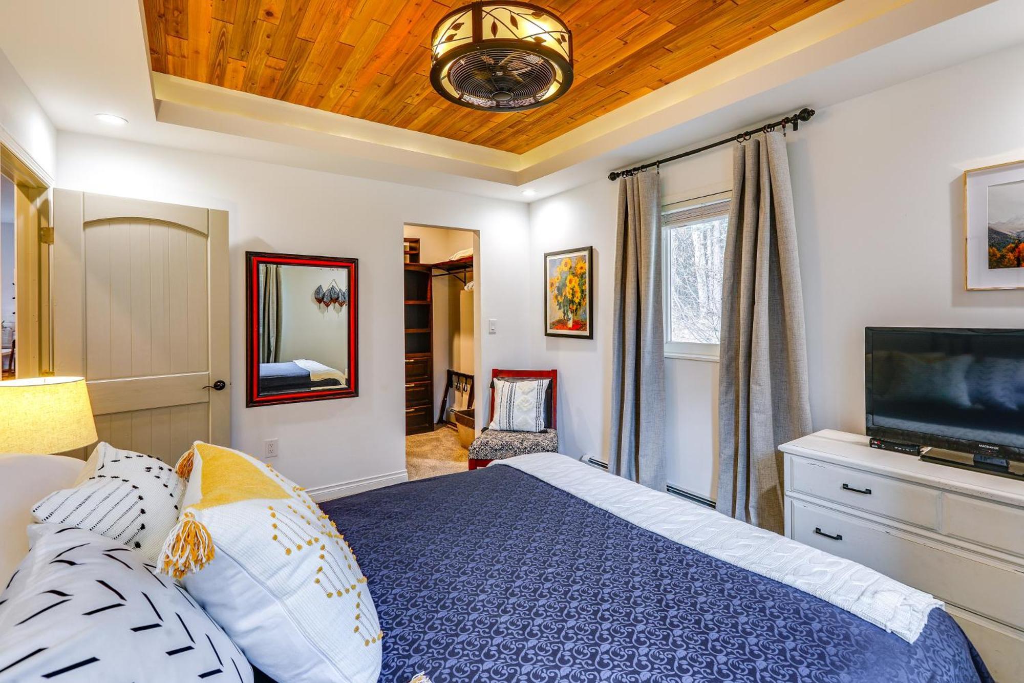 Convenient Fairbanks Guest Suite With Grill! Eksteriør billede